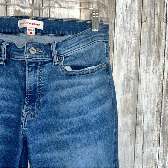 Lucky Brand Sweet Mid Rise Boot - Picture 4 of 8